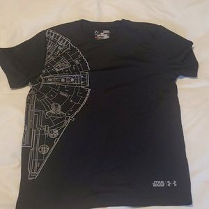Under Armor t shirt
